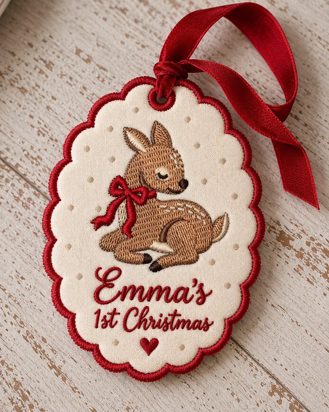 Christmas Ornaments