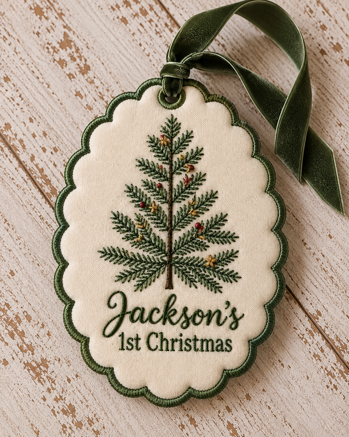 Christmas Ornaments