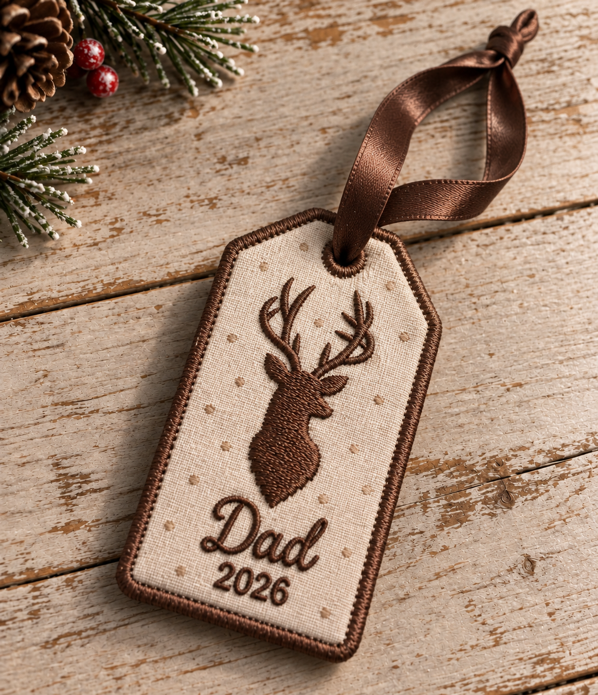 Christmas Ornaments