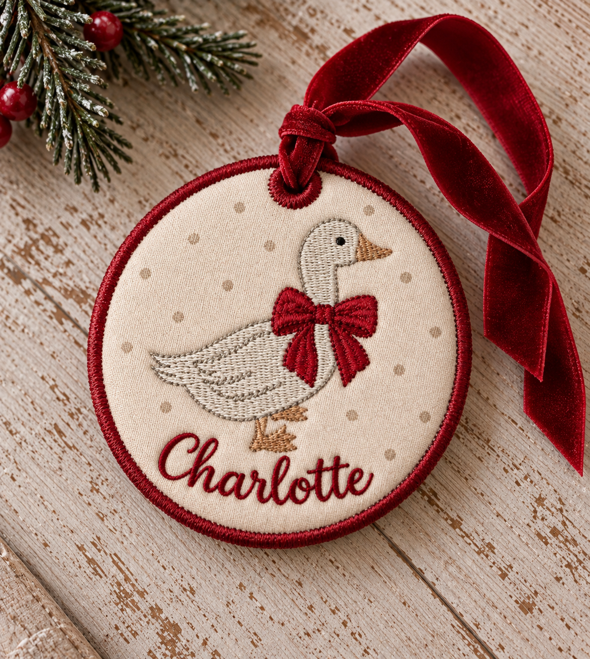 Christmas Ornaments