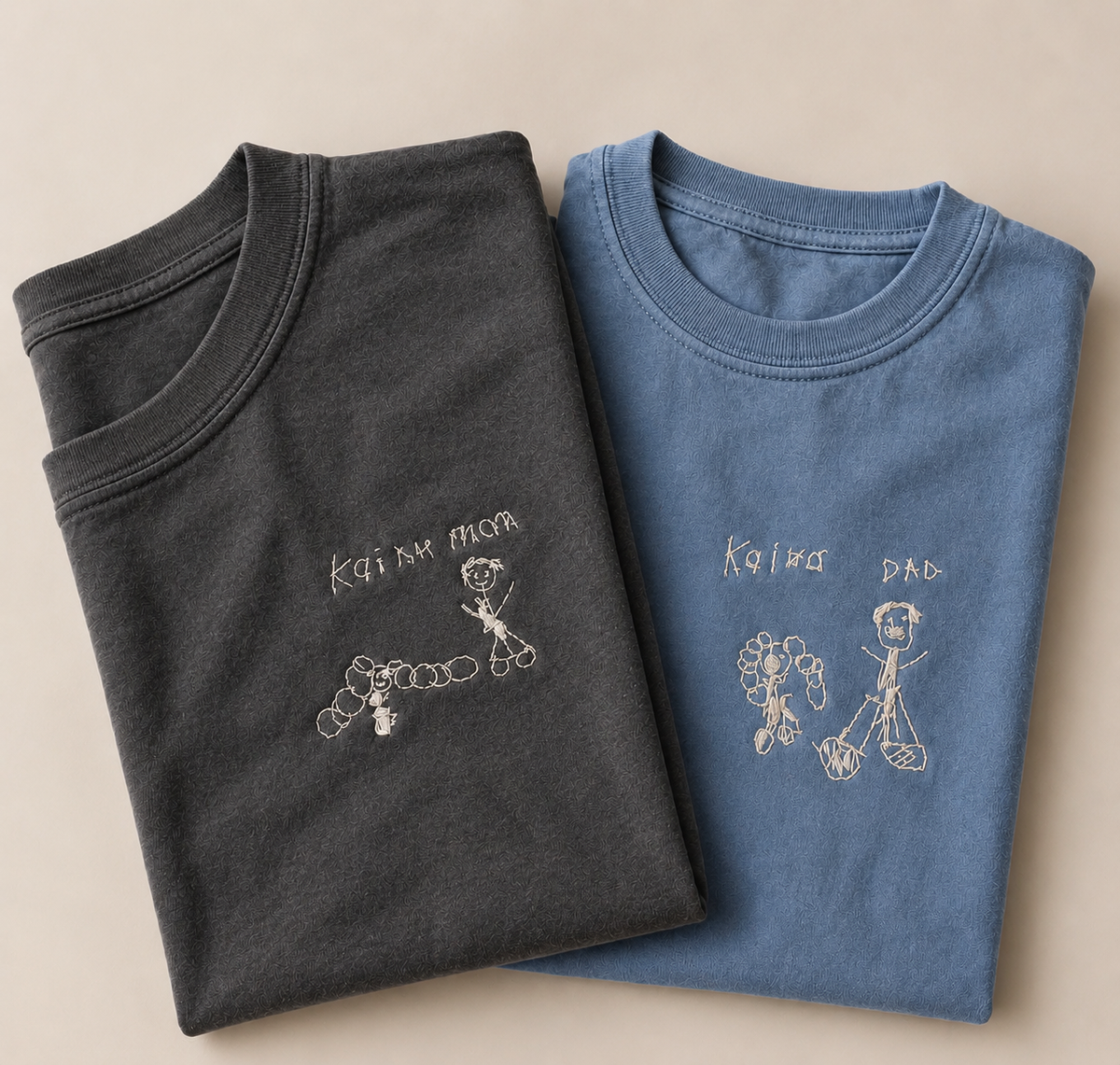 Little Notes Collection TEE