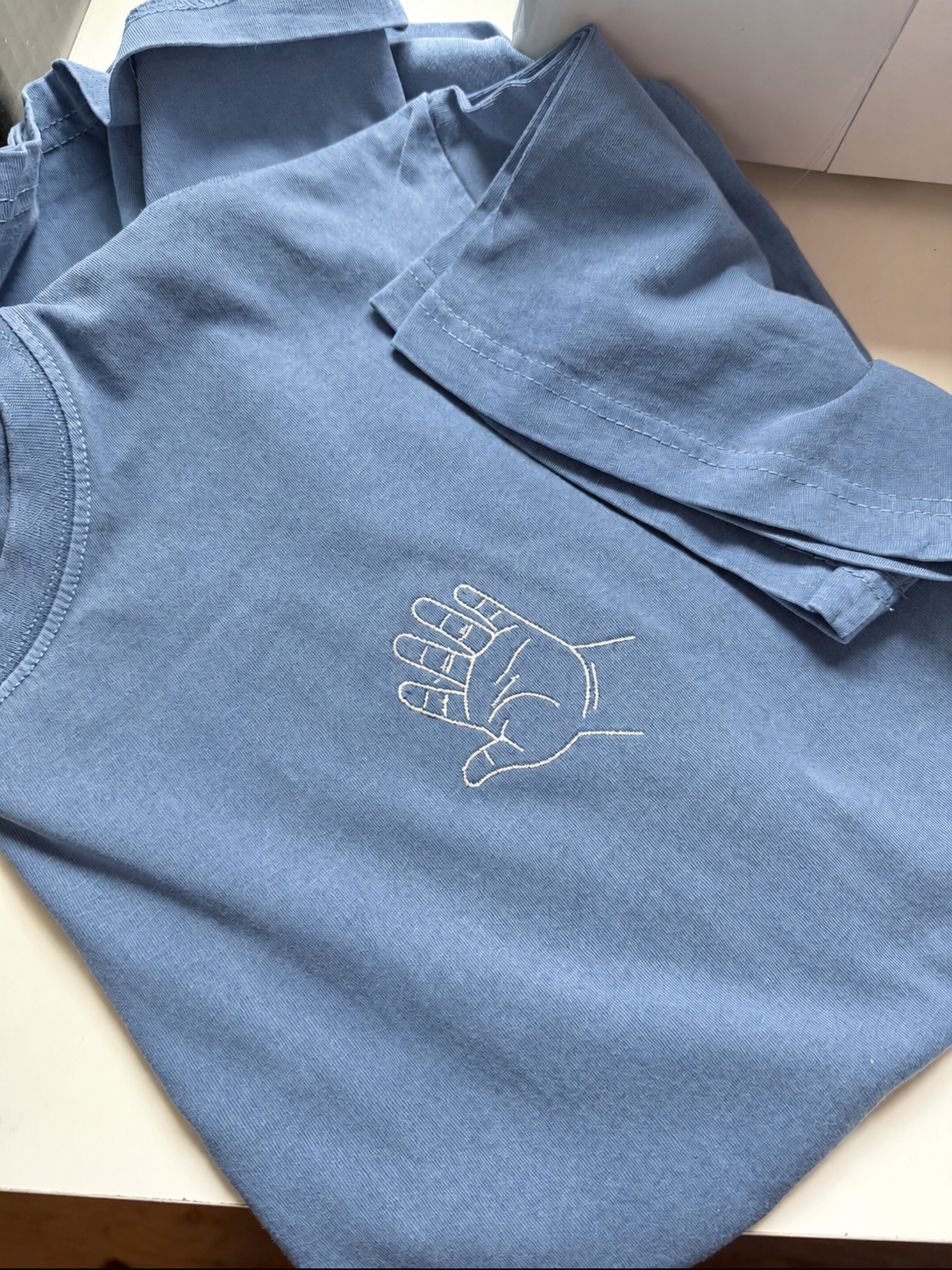 Little Notes Collection TEE