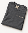 Little Notes Collection TEE