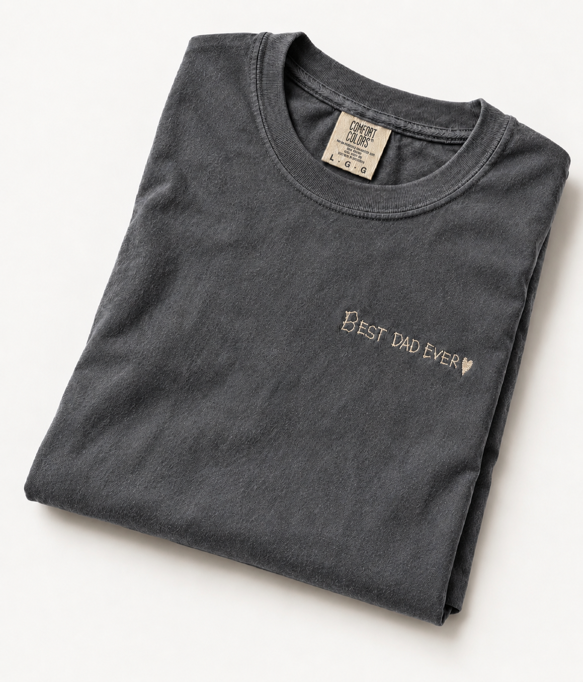 Little Notes Collection TEE