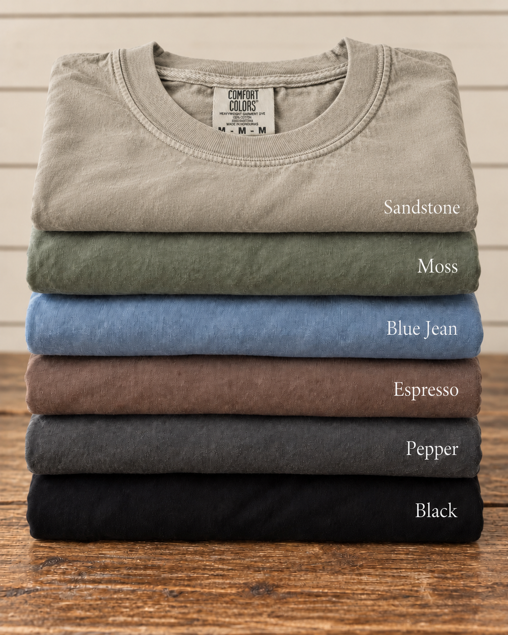 Little Notes Collection TEE