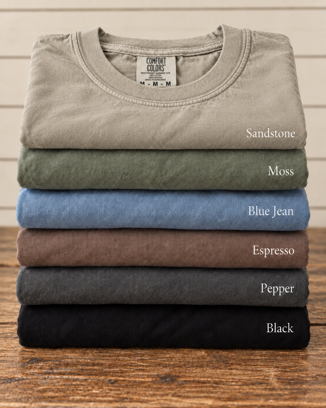 Little Notes Collection TEE