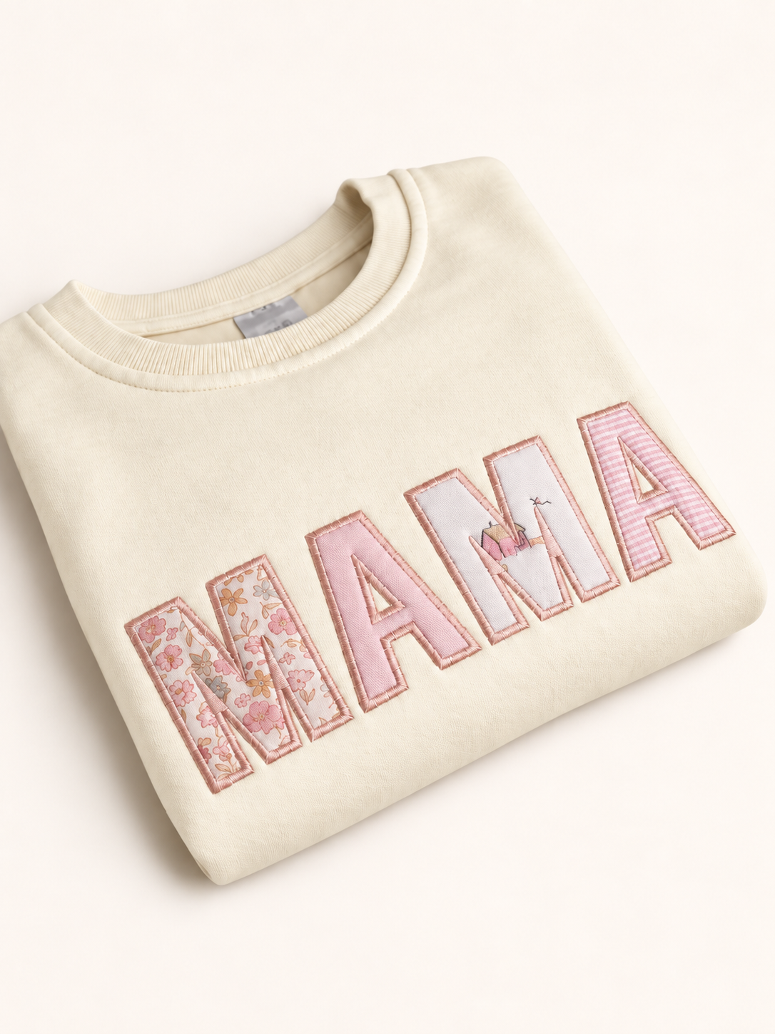 Memory Stitch Sweatshirt