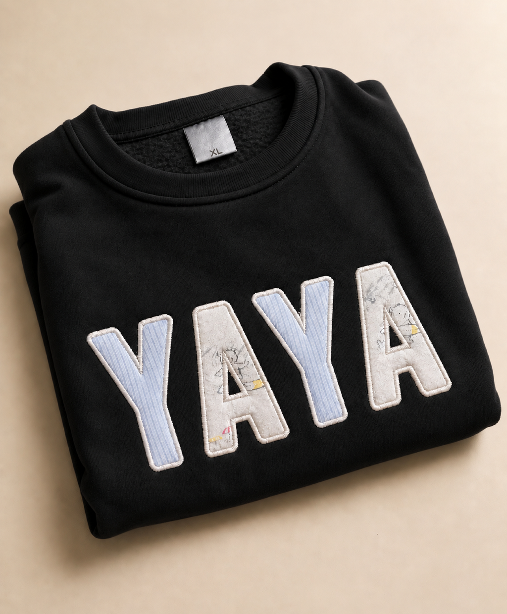 Portrait Sweatshirt