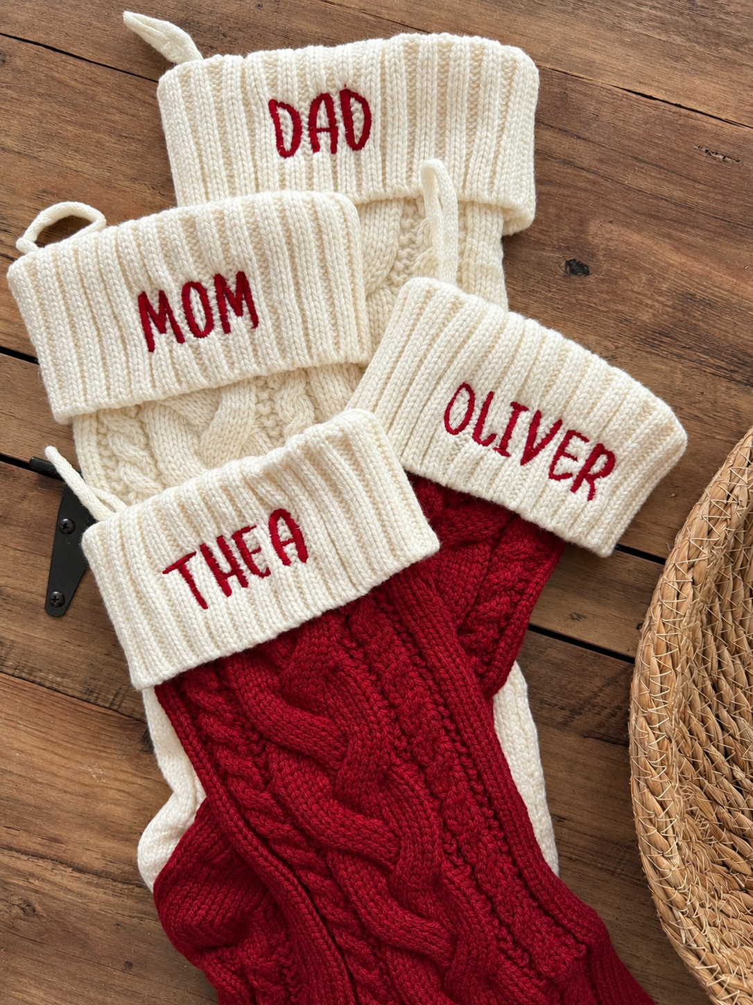 Christmas Stockings