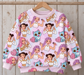 Pop pre-order