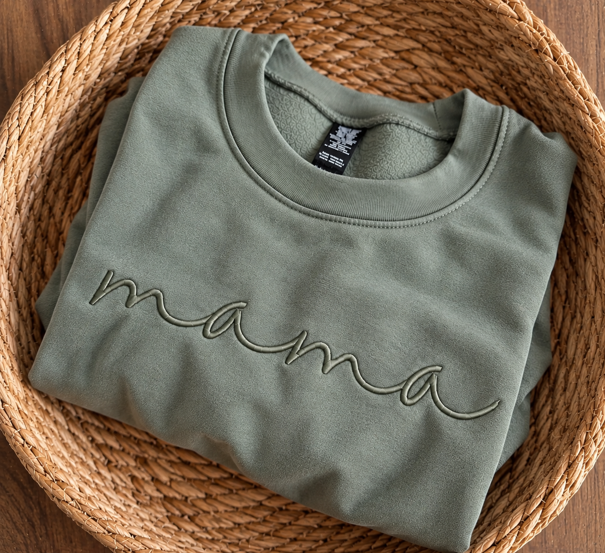 Cursive Crew