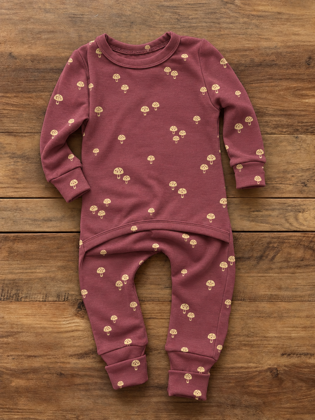 Little Breezy Romper