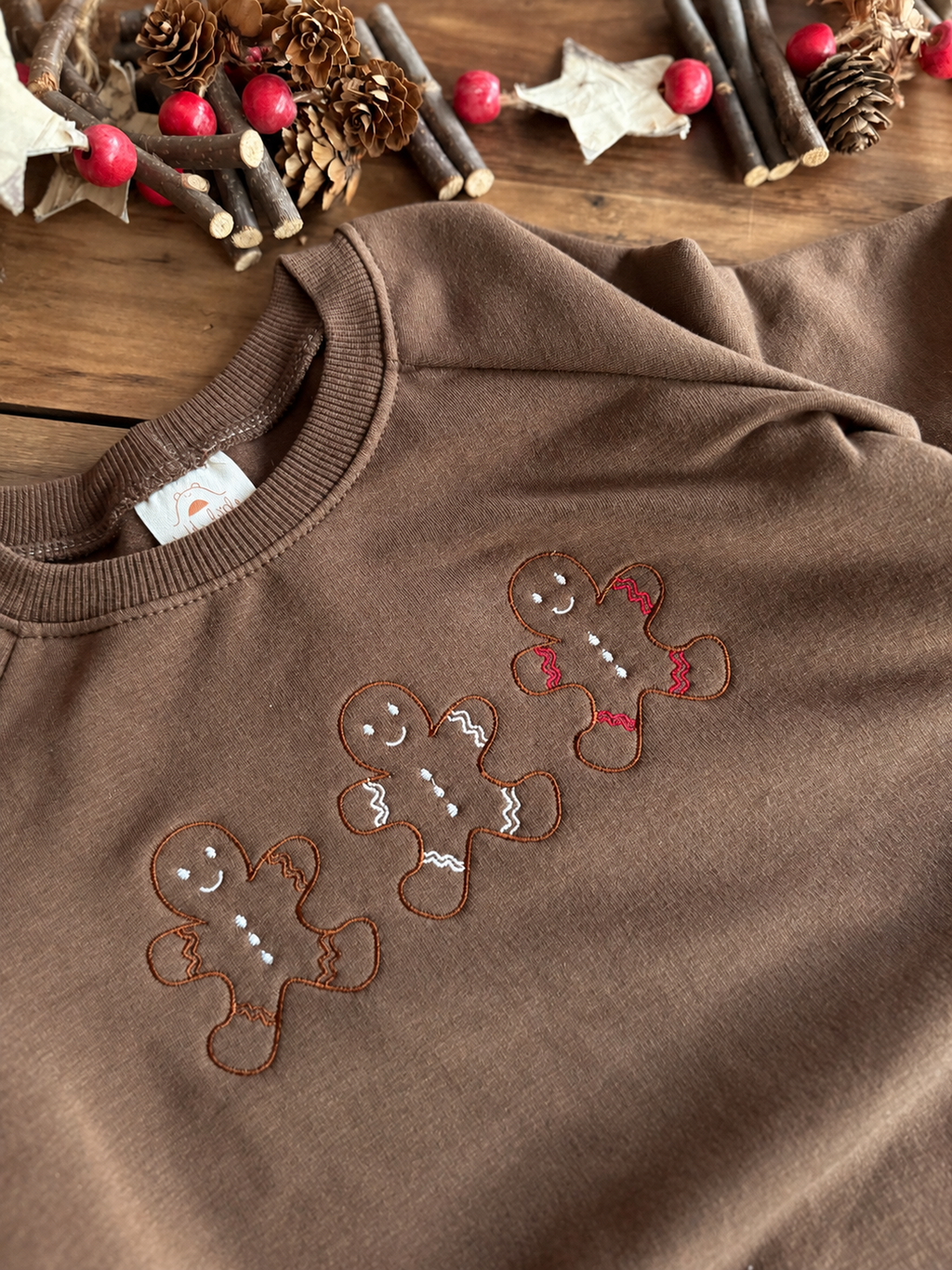 Holiday Threads