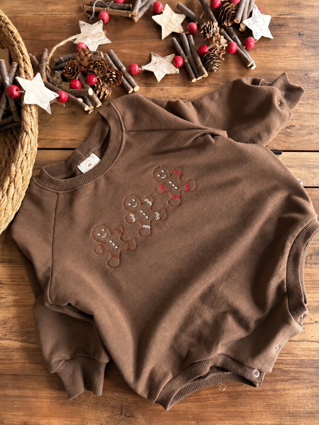 Holiday Threads