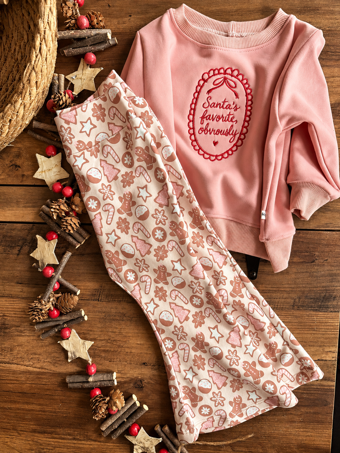 Holiday Threads