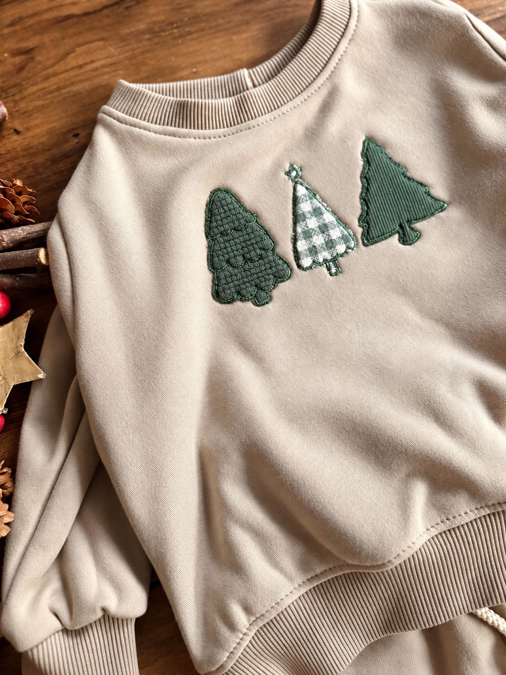 Holiday Threads