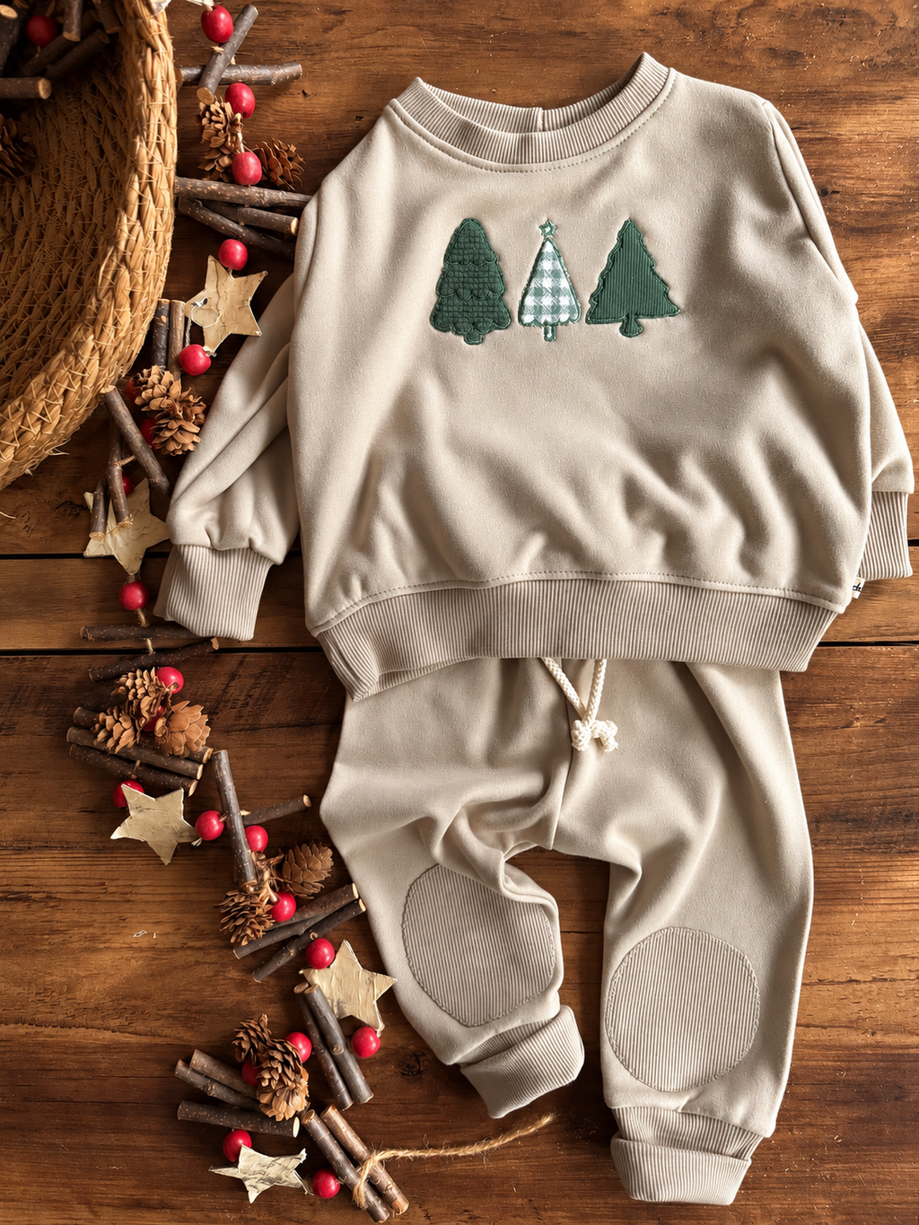 Holiday Threads