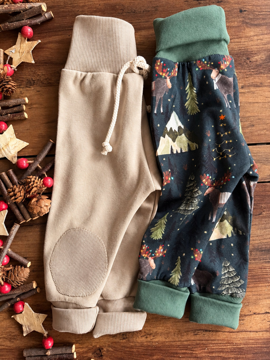 Holiday Threads