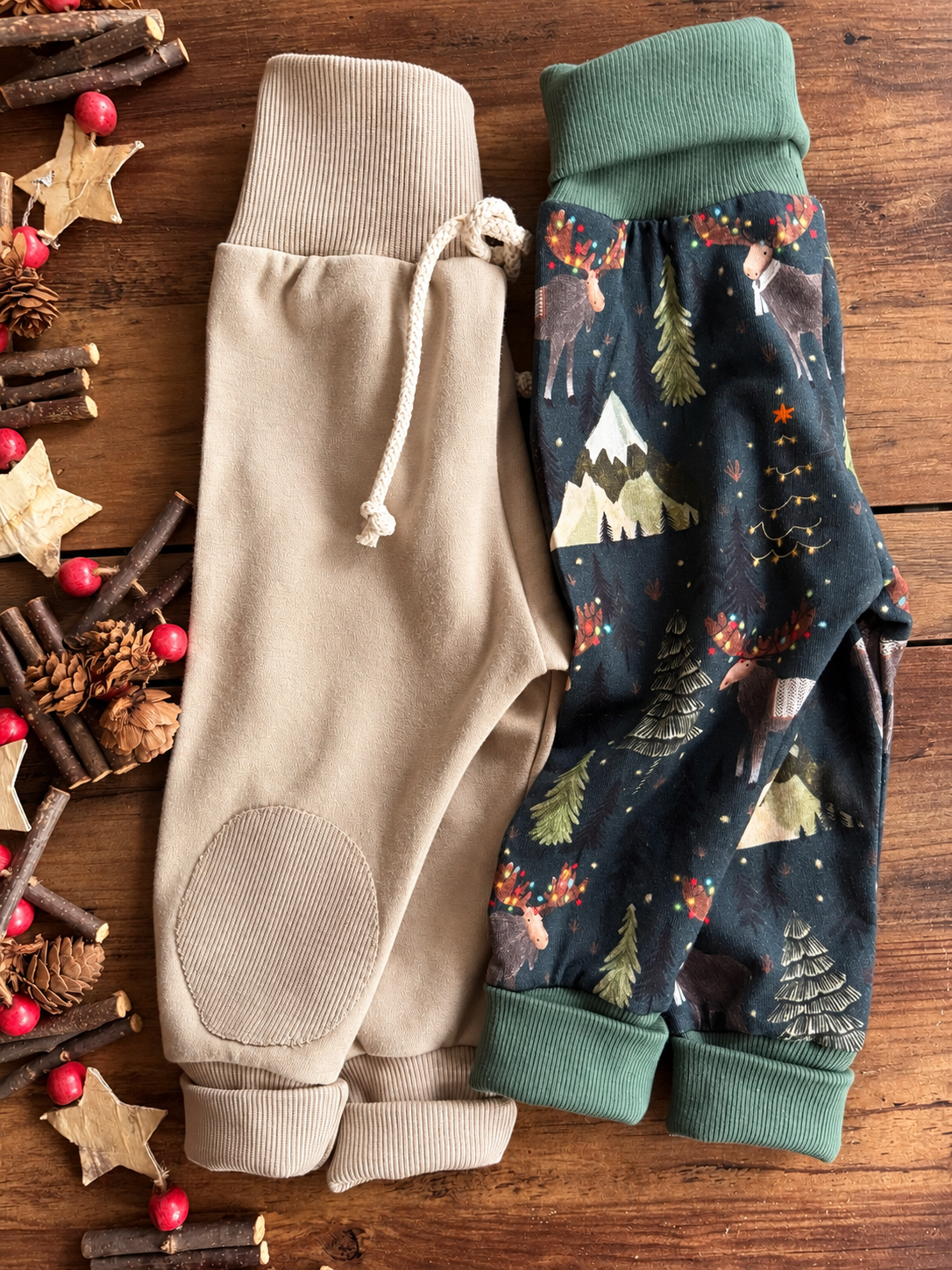 Holiday Threads