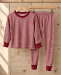 Mini Stripe PJs