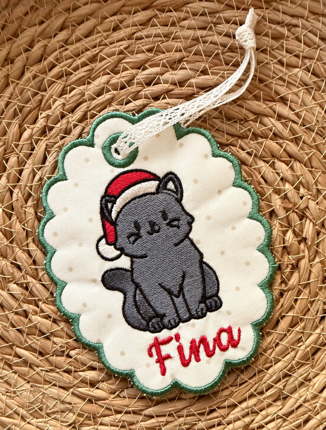 Christmas Ornaments