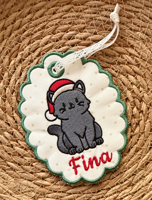 Christmas Ornaments