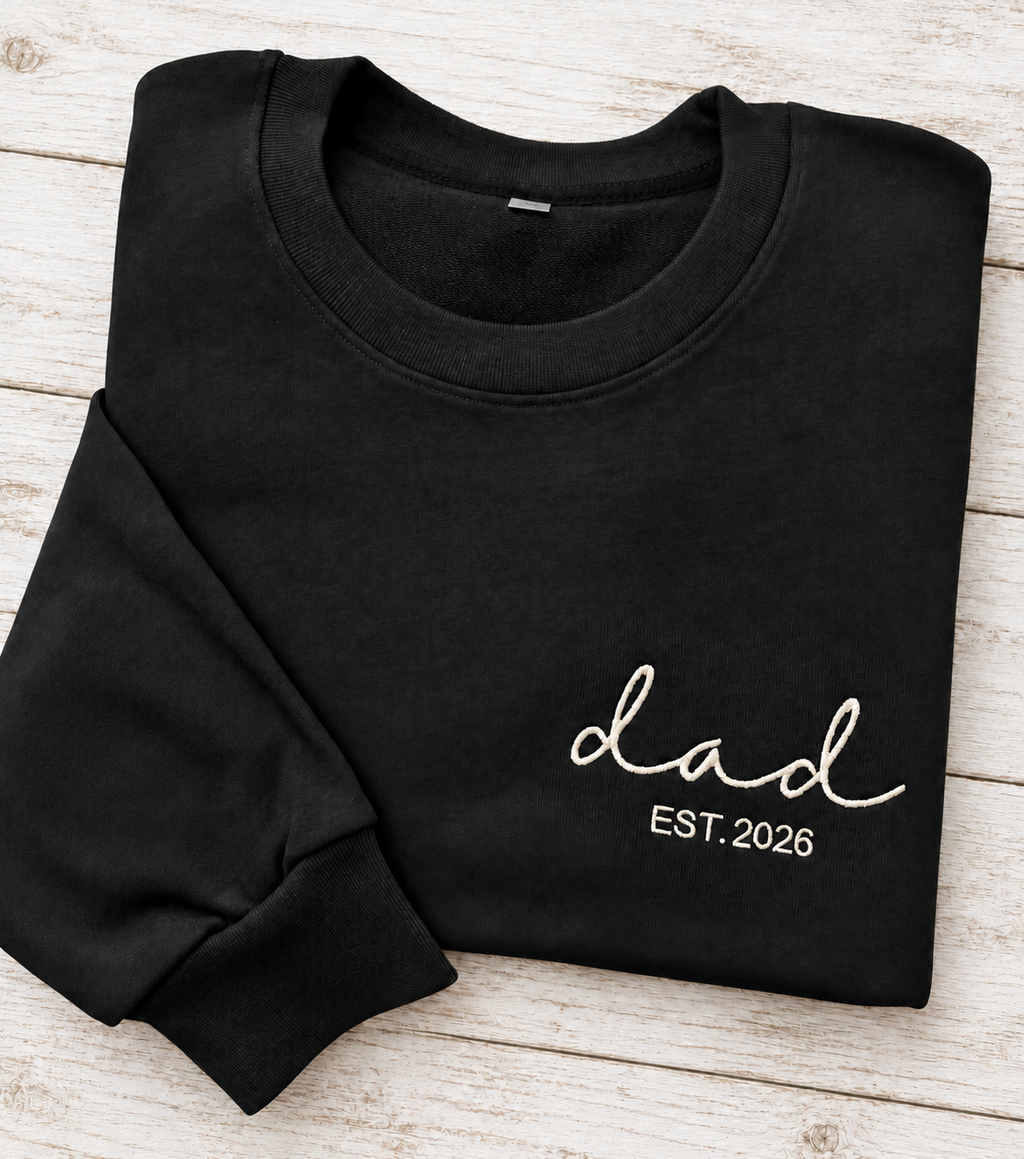 Mini Name Crew