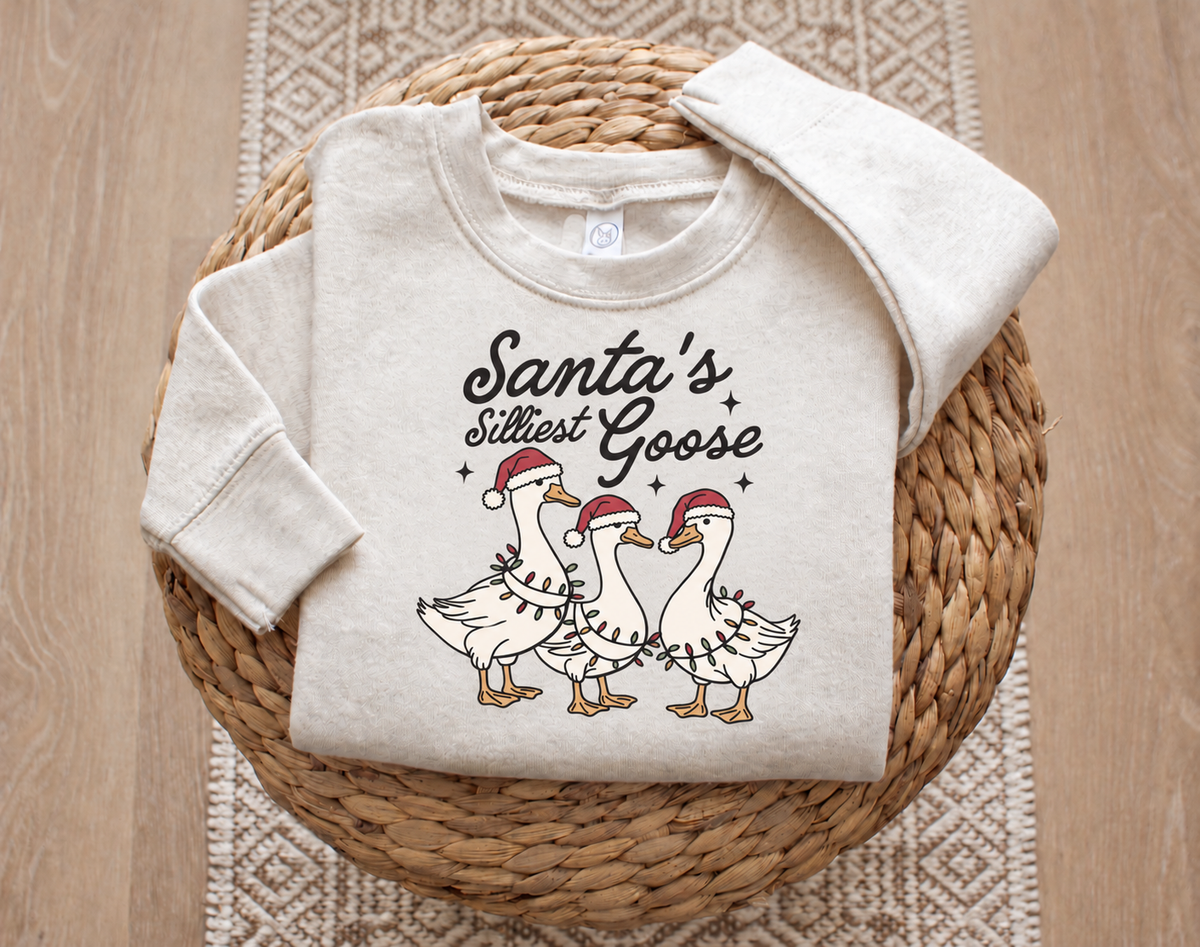 Holiday Sweatshirts
