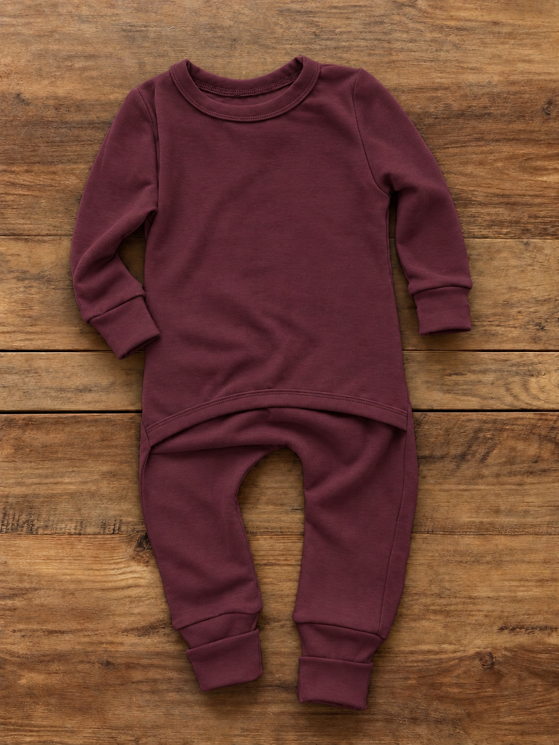 Little Breezy Romper