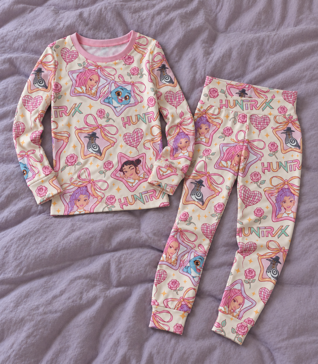 Christmas PJ's