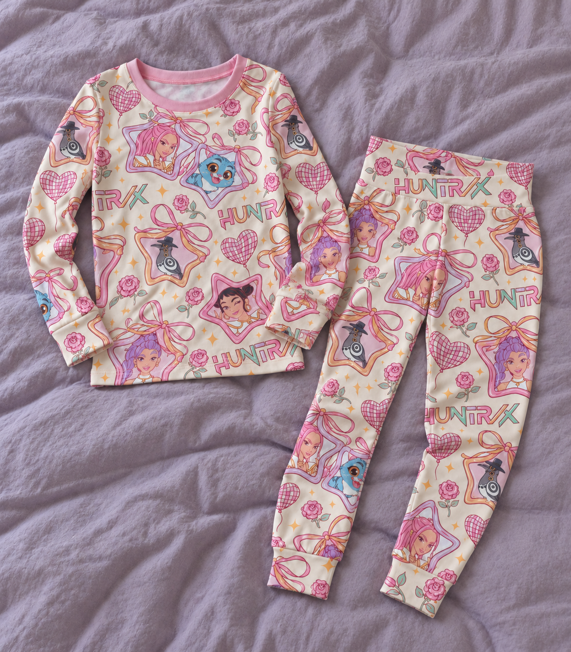 Christmas PJ's