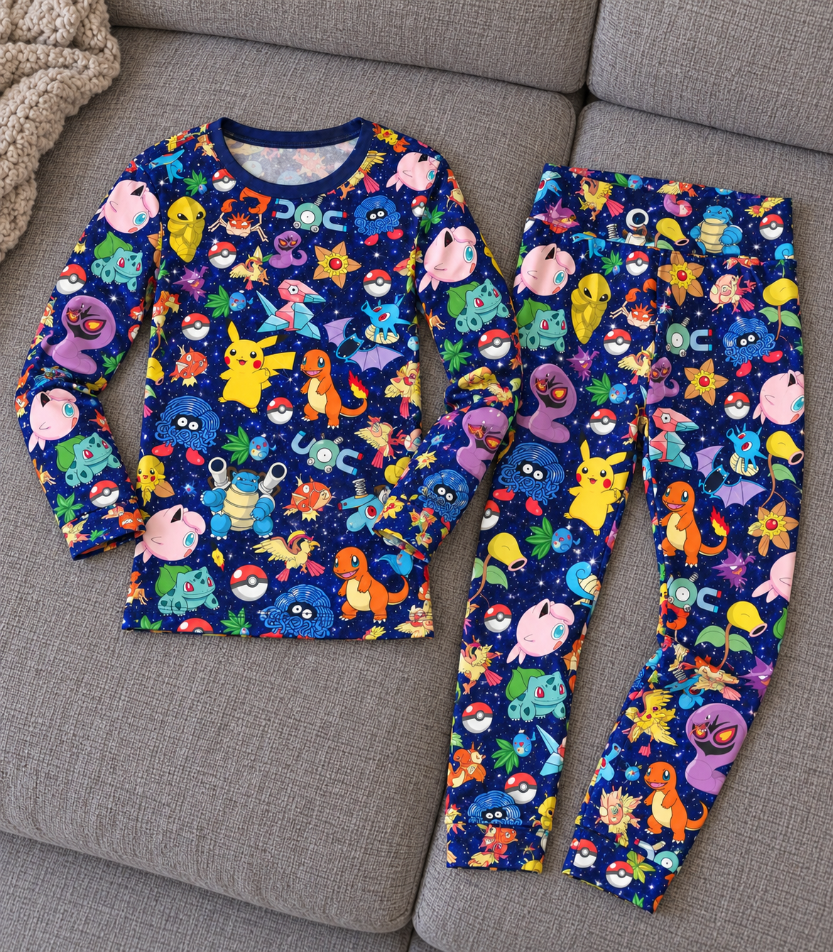 Christmas PJ's