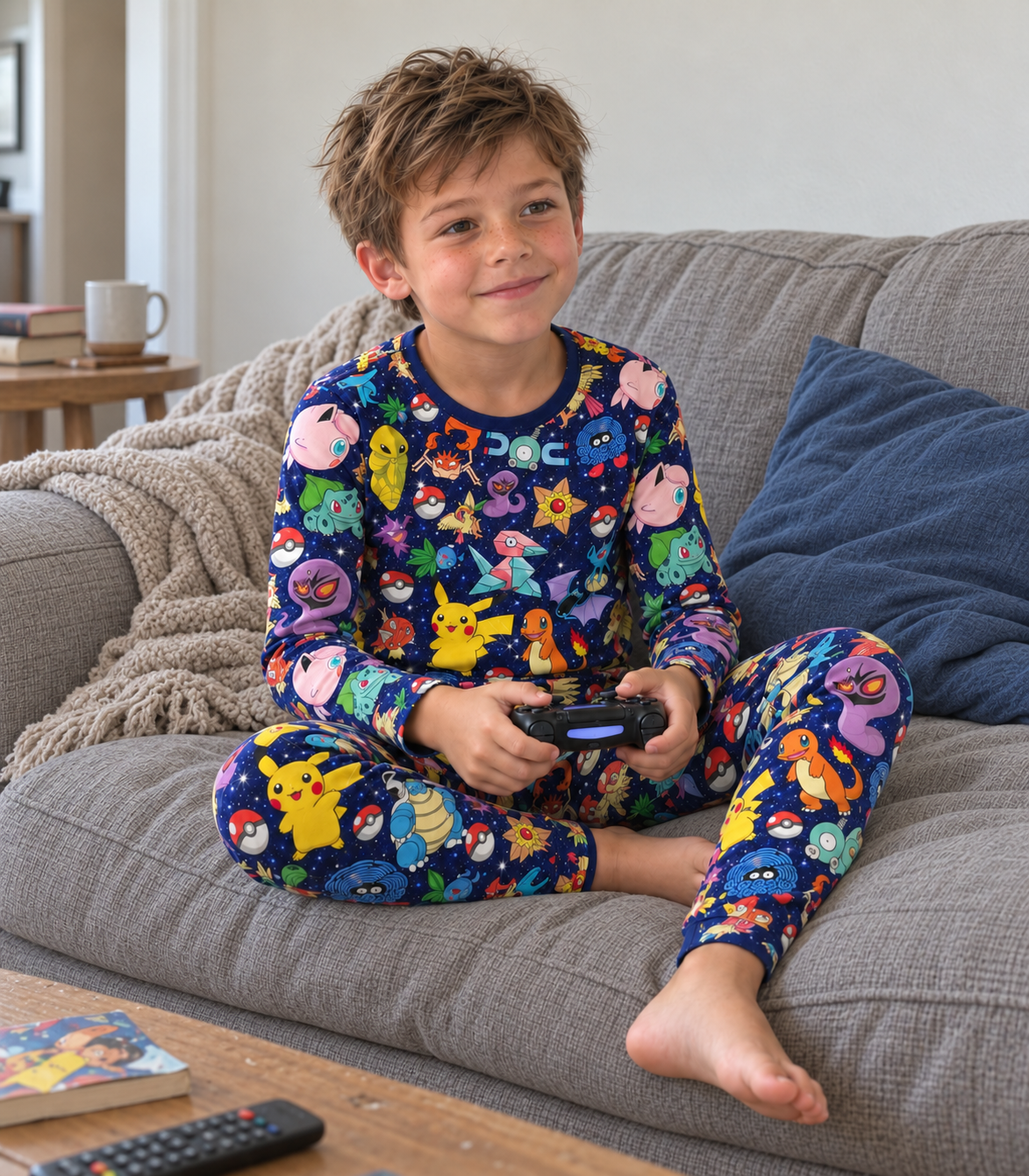 Christmas PJ's