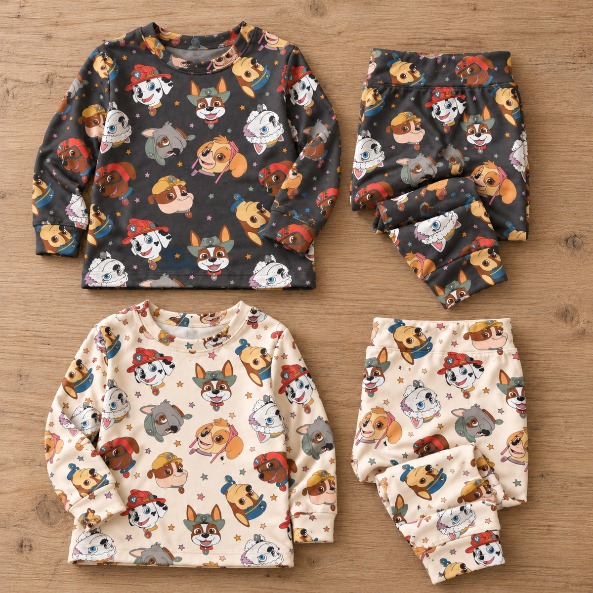 Christmas PJ's