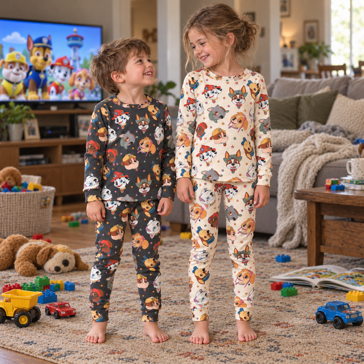 Christmas PJ's