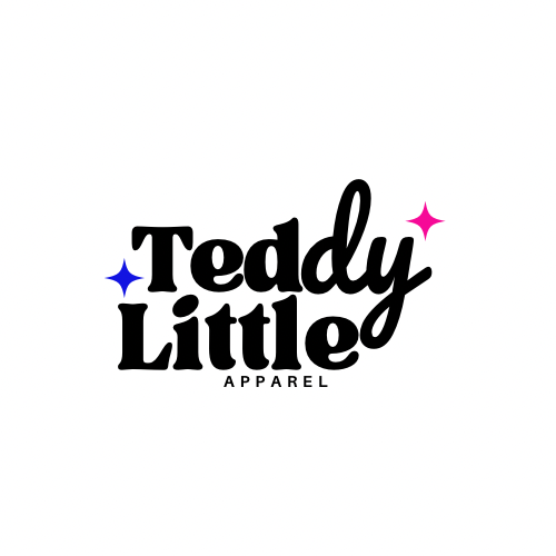 Teddy Little Apparel 